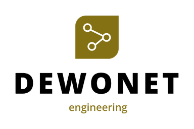 Logo von DEWONET Engineering s.r.o.