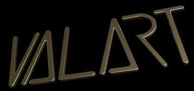 Logo di VALART
