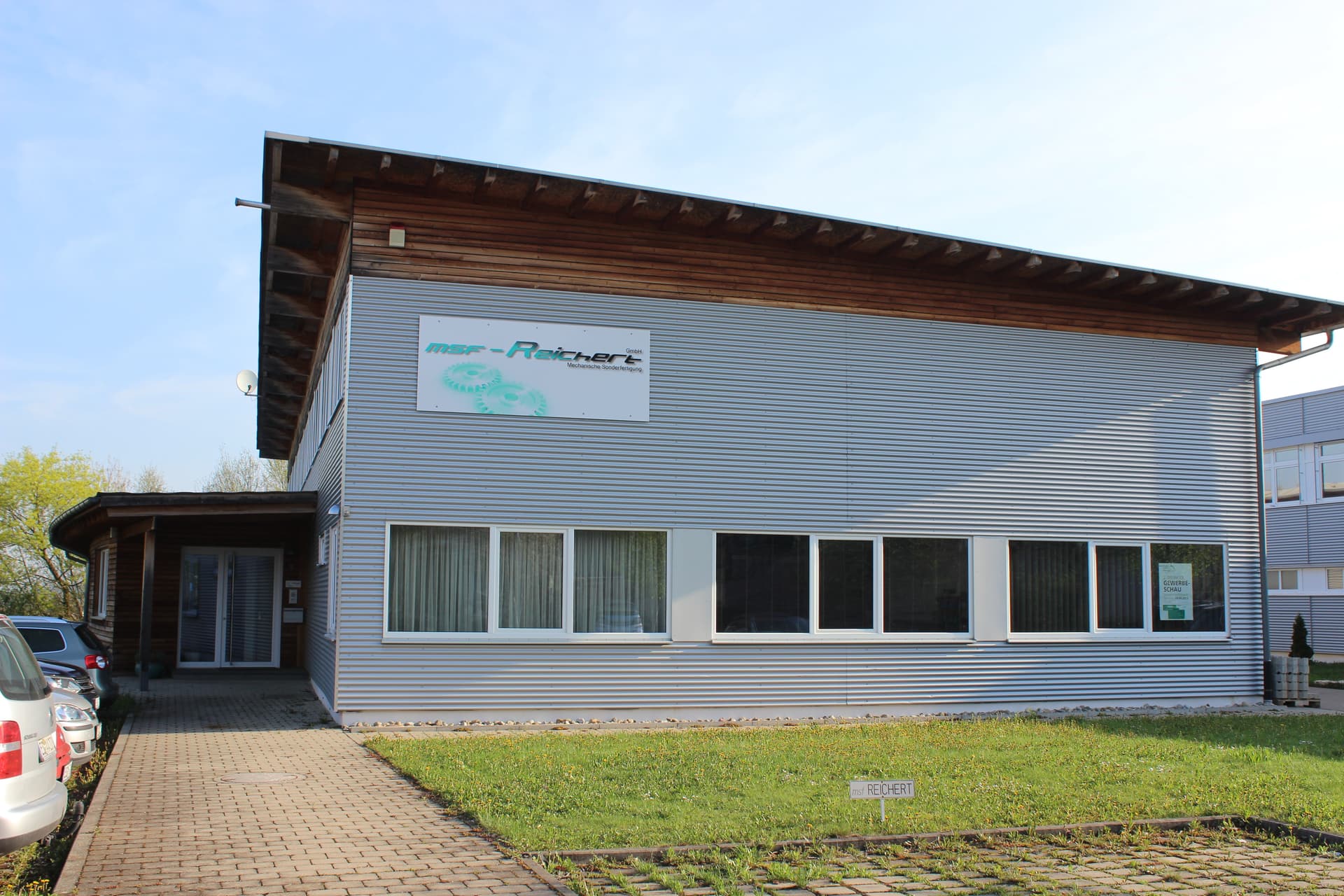 msf-Reichert GmbH