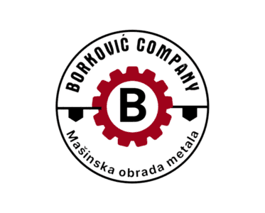 Logo von Borkovic Company