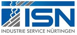 Logo von ISN GmbH