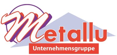 Logo von Metallu Modulbau GmbH & Co. KGd