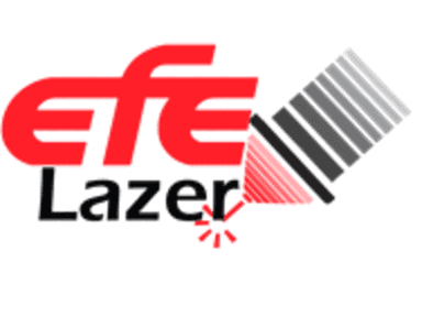 Logo von Efe Lazer Kesim