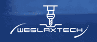 Weslax GmbH logo