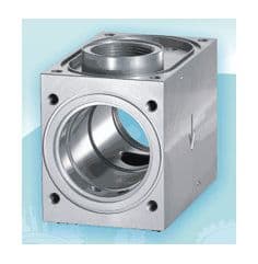 Fehr CNC-Bearbeitung GmbH