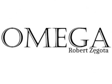 Logo von Omega Robert Zęgota