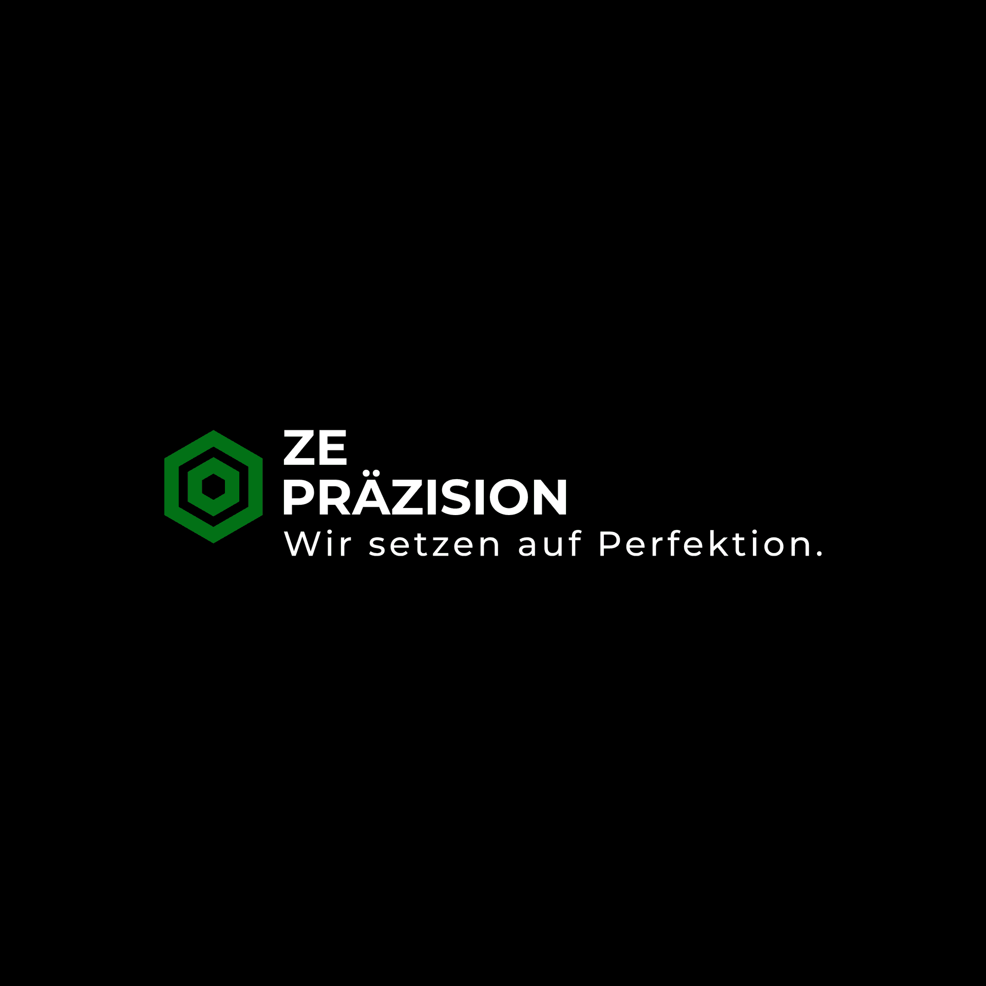 ZE Präzision GmbH