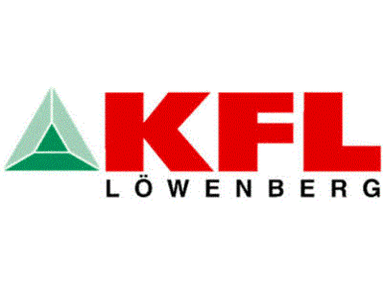 KFL GmbH Löwenberg logo