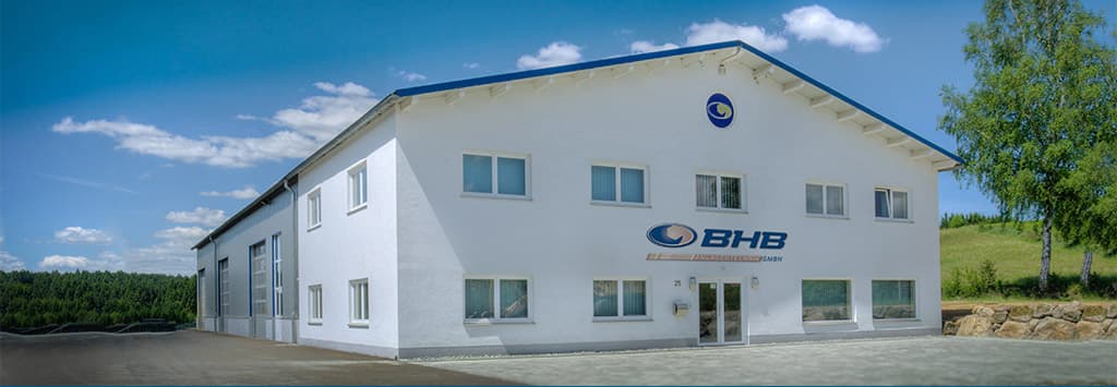BHB Anlagentechnik GmbH