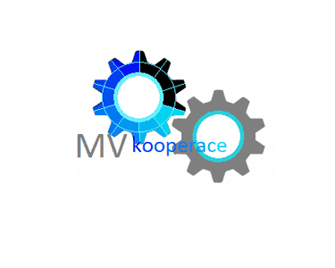 MVkooperace s.r.o. logo