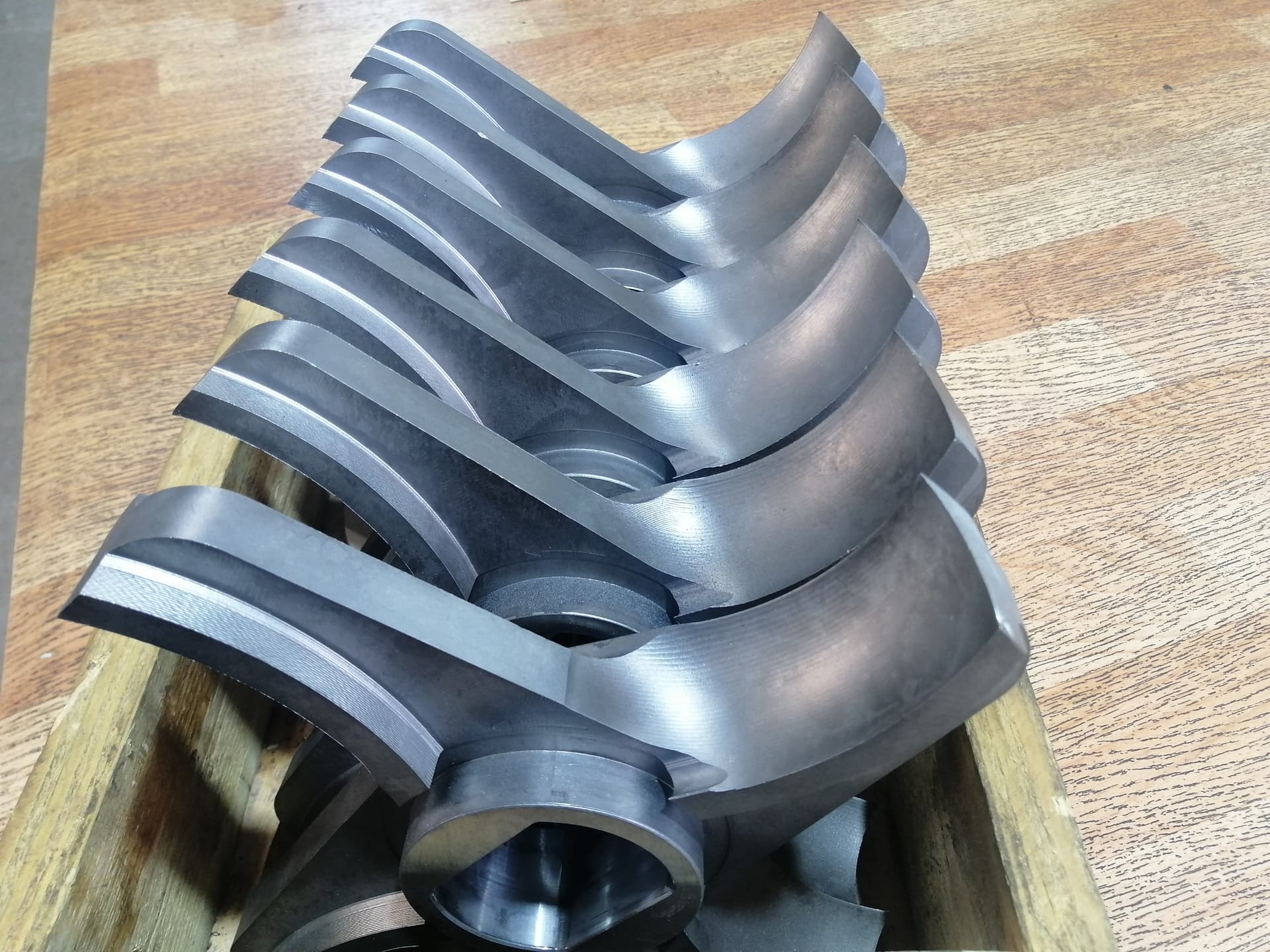 LLC "Dneprovsk plant of special tools"