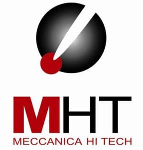 Logo di MHT - Meccanica Hi Tech Srl