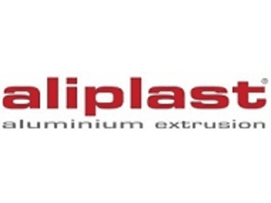 Logo di Aliplast Aluminium Extrusion N.V.