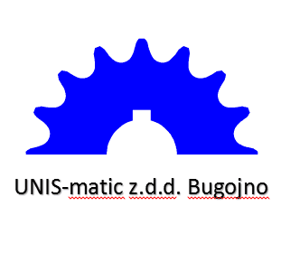 Logo von UNIS-matic