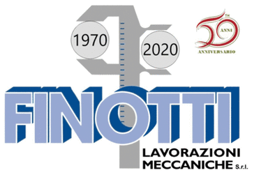 Logo von Finotti S.R.L