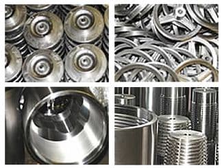 Gerhard Frister Maschinenbau & CNC-Bearbeitung
