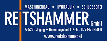 Logo di Reitshammer GmbH