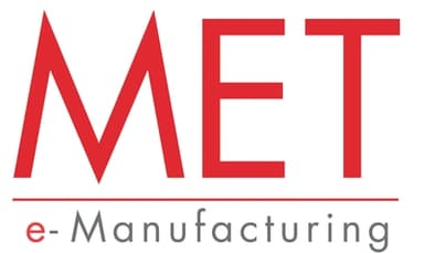 Logo von MET Company Srl