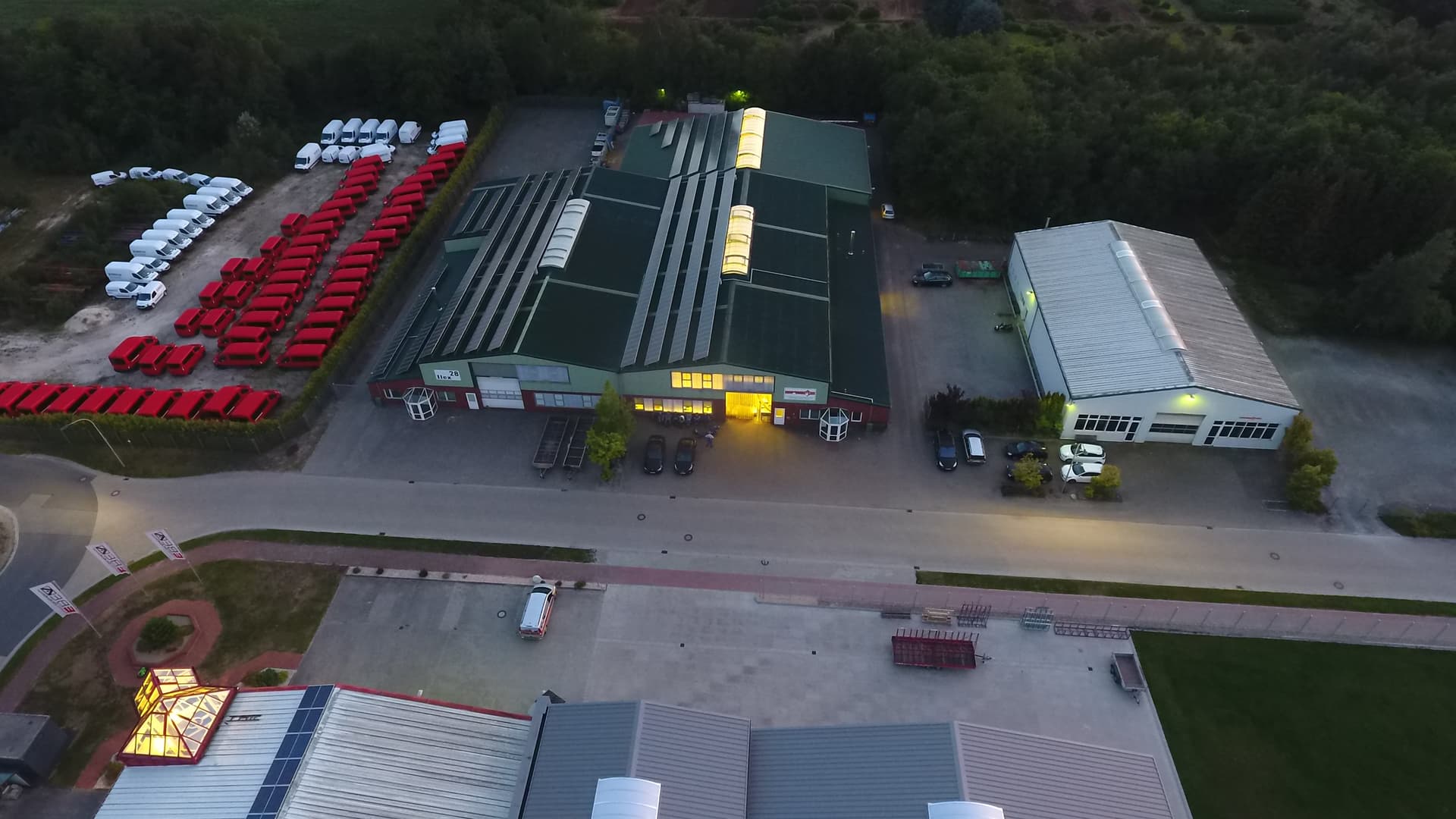 Janssen & Feyen GmbH