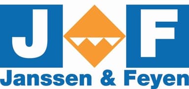Logo von Janssen & Feyen GmbH