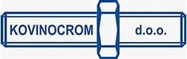 Logo von Kovinocrom d.o.o.