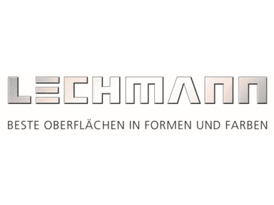Logo von LECHMANN ENGINEERING GmbH