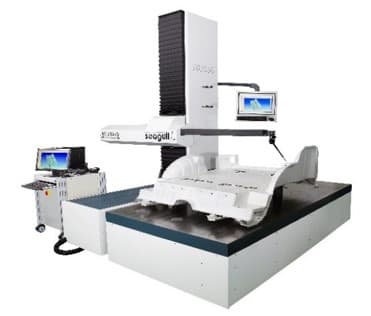 Metriklab Engineering und Automation GmbH