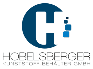 Logo von Hobelsberger Kunststoff-Behälter GmbH