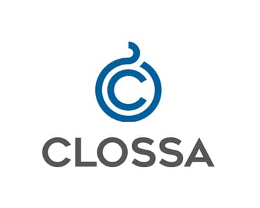 PLASTICOS CLOSSA logo