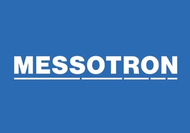 Logo von MESSOTRON Services GmbH