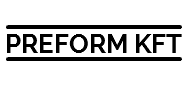 Logo von Preform Kft