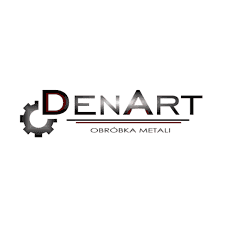 Logo von DENART Obròbka metali