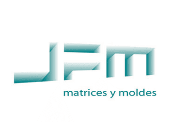 Logo di Matrices y Moldes JFM s.a.