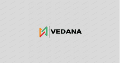 UAB Vedana logo