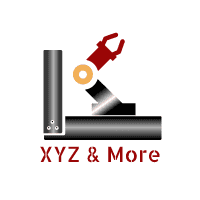 Logo von XYZ & More