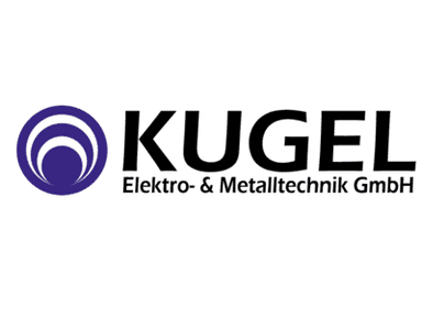 Logo von Kugel Elektro- & Metalltechnik GmbH