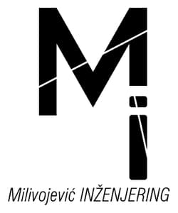 Logo von Milivojevic Inzinjering d.o.o.
