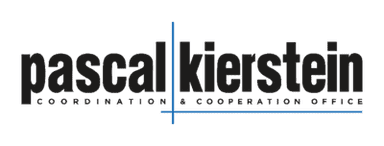 Logo von Pascal Kierstein Cooperation office
