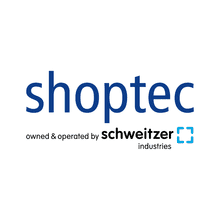 Logo von Shoptec Fémárugyártó Kft.
