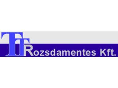 Logo von T.T. Rostfreier Materialverarbeiter GmbH