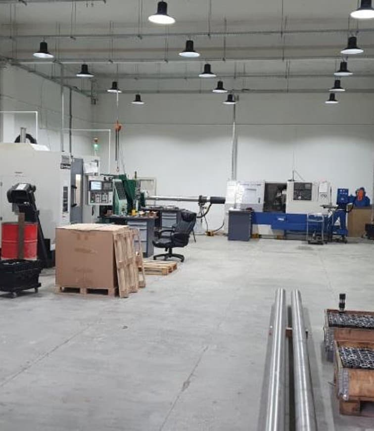 Steelwise Engineering SRL