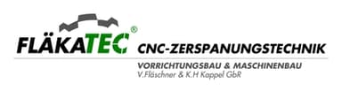 Logo von Volker Fläschner & Karlheinz Kappel GbR