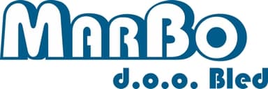 Logo von Marbo inženiring Bled, d.o.o.