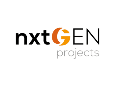 Logo di nxtGEN projects GmbH