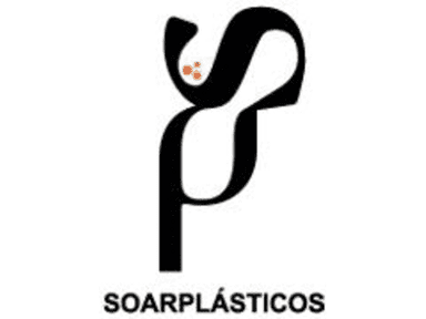 SOARPLASTICOS, Lda. logo