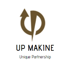 Logo von UP MAKINE MUHENDISLIK DANISMANLIK IMALAT SANAYI VE TICARET LIMITED SIRKETI