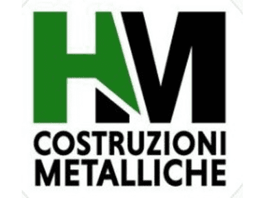 Logo di HM Costruzioni Metalliche