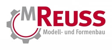 Logo von M. Reuss GmbH Modell- und Formenbau