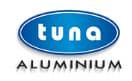 Logo von Tuna Aluminium GmbH