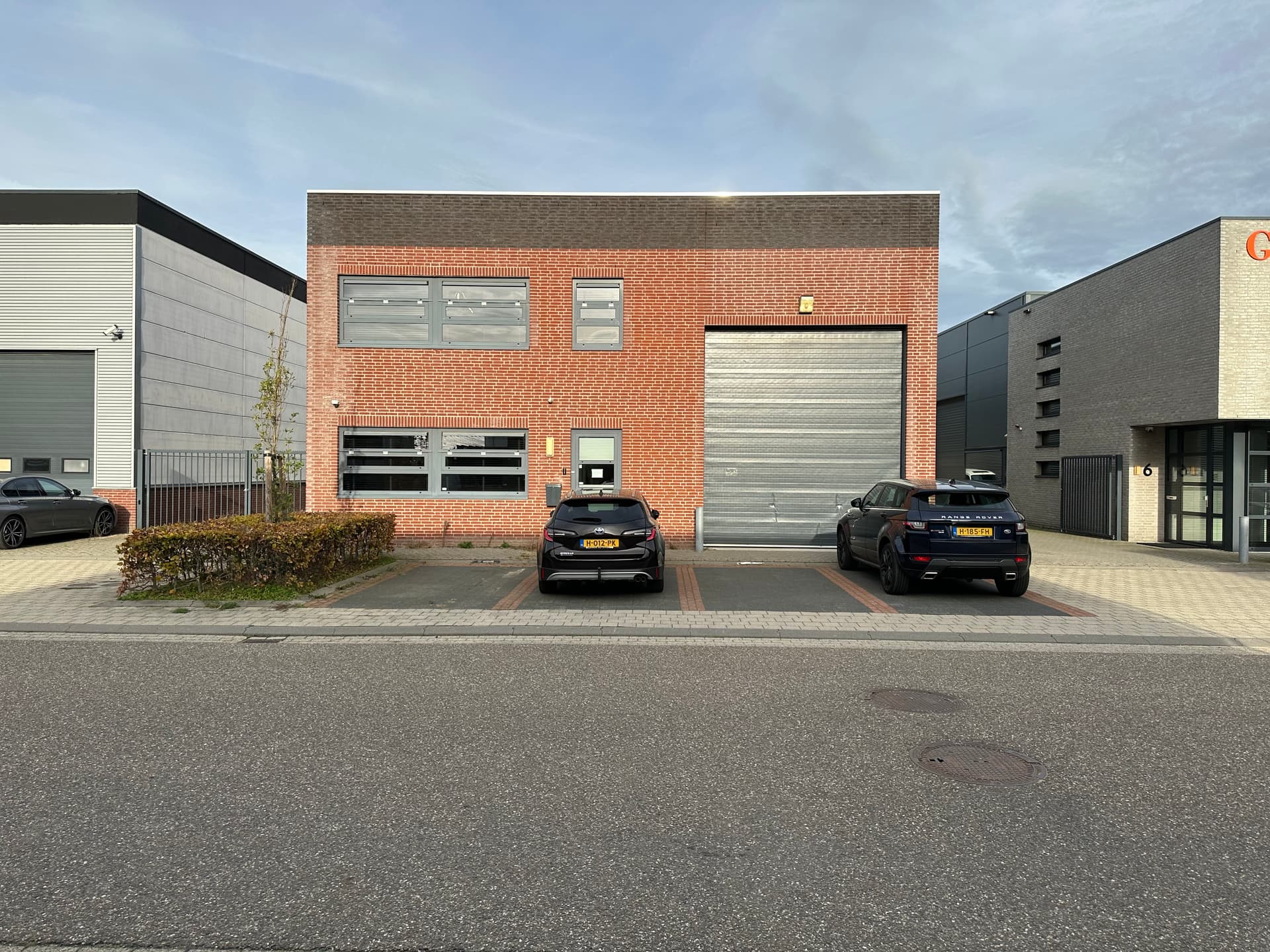 De Boer & Van Hout Manufacturing Solutions BV